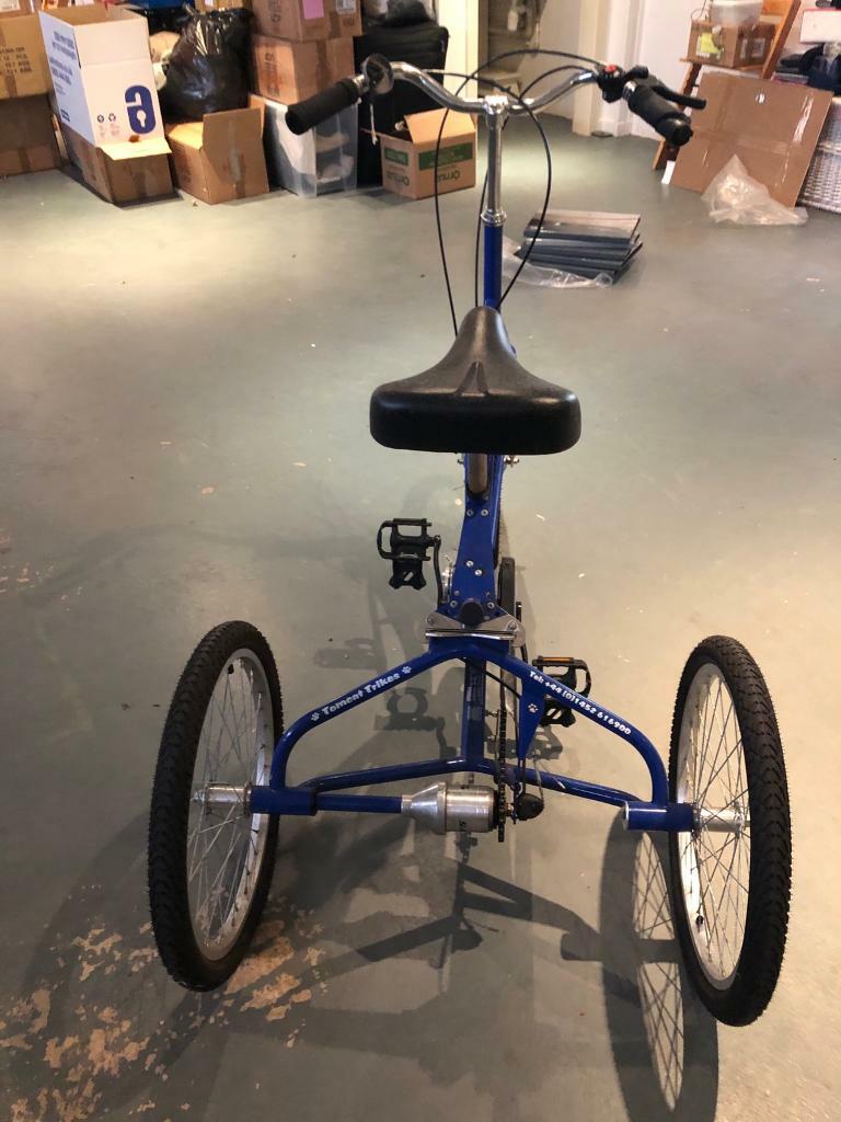 tomcat trikes for sale